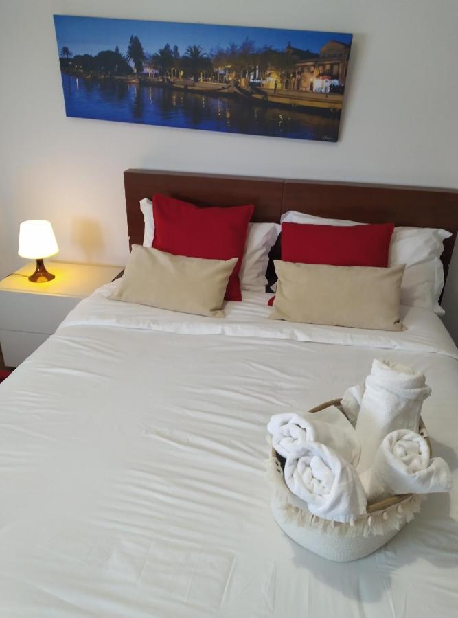 Aveiro Glamour House Hotel Exterior photo