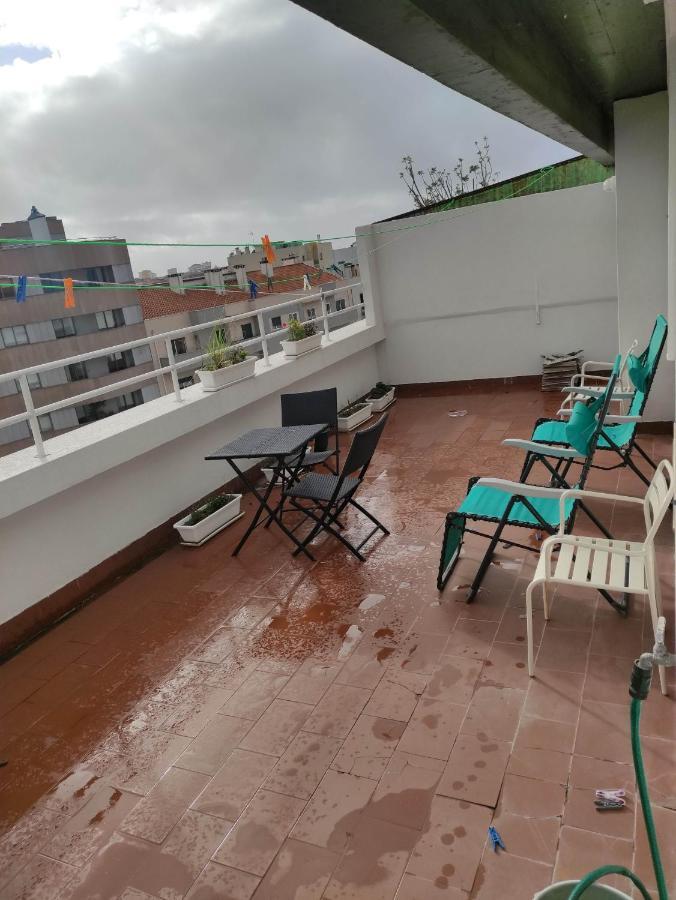 Aveiro Glamour House Hotel Exterior photo