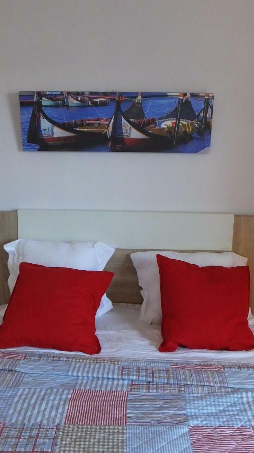 Aveiro Glamour House Hotel Exterior photo
