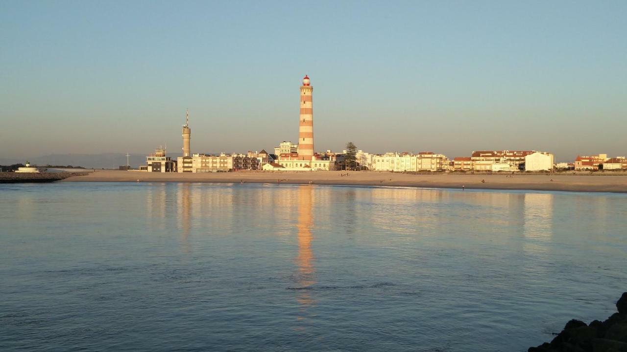 Aveiro Glamour House Hotel Exterior photo