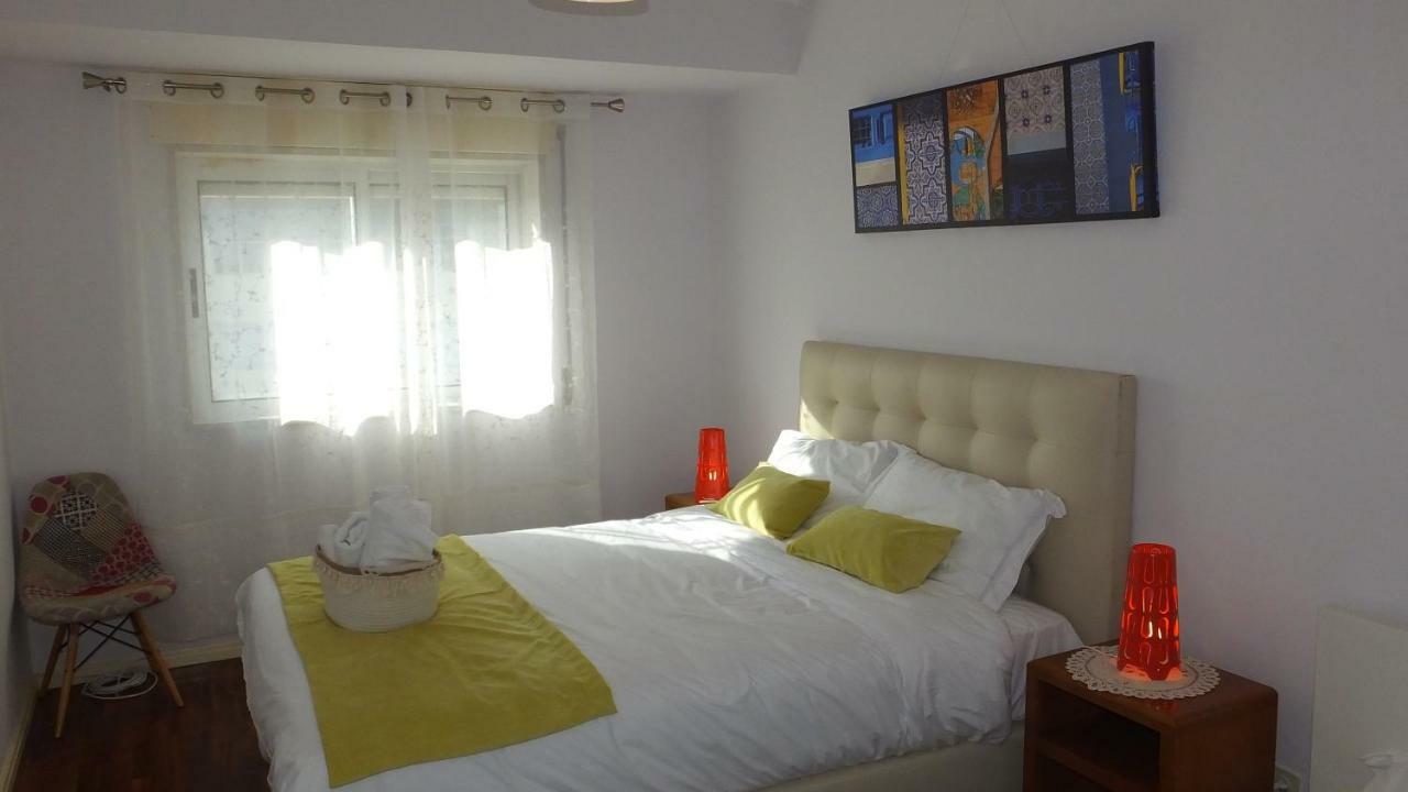 Aveiro Glamour House Hotel Exterior photo