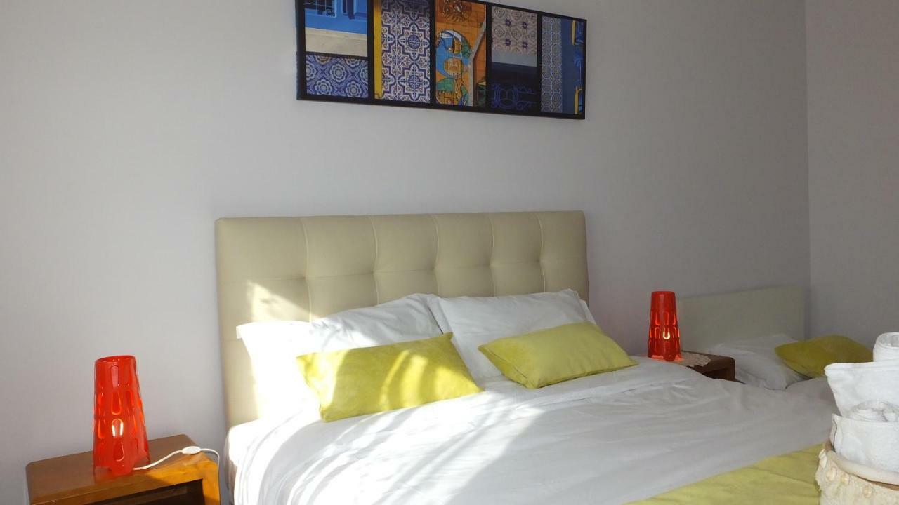 Aveiro Glamour House Hotel Exterior photo
