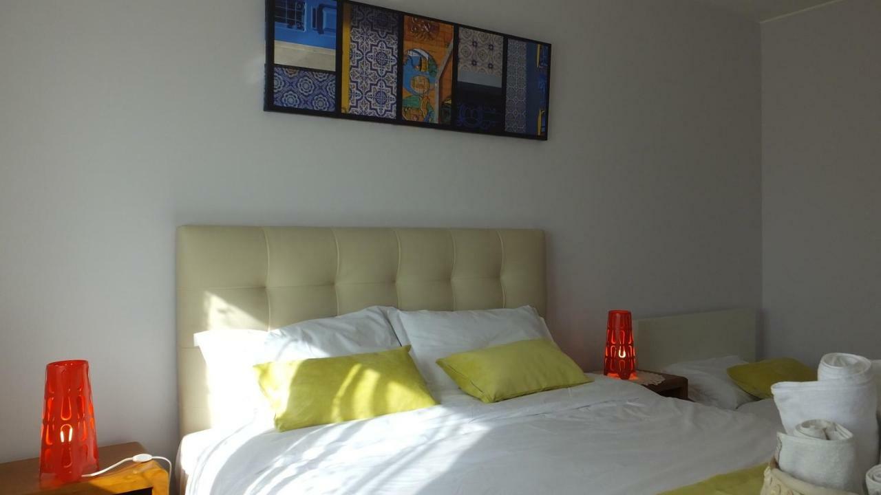 Aveiro Glamour House Hotel Exterior photo