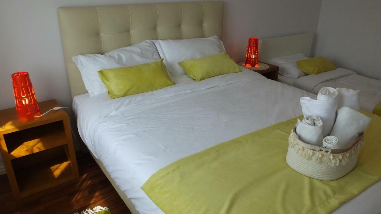 Aveiro Glamour House Hotel Exterior photo