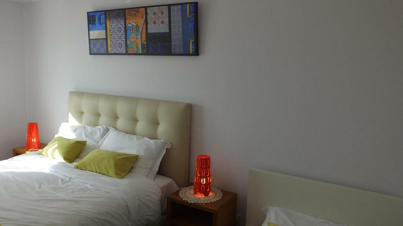 Aveiro Glamour House Hotel Exterior photo