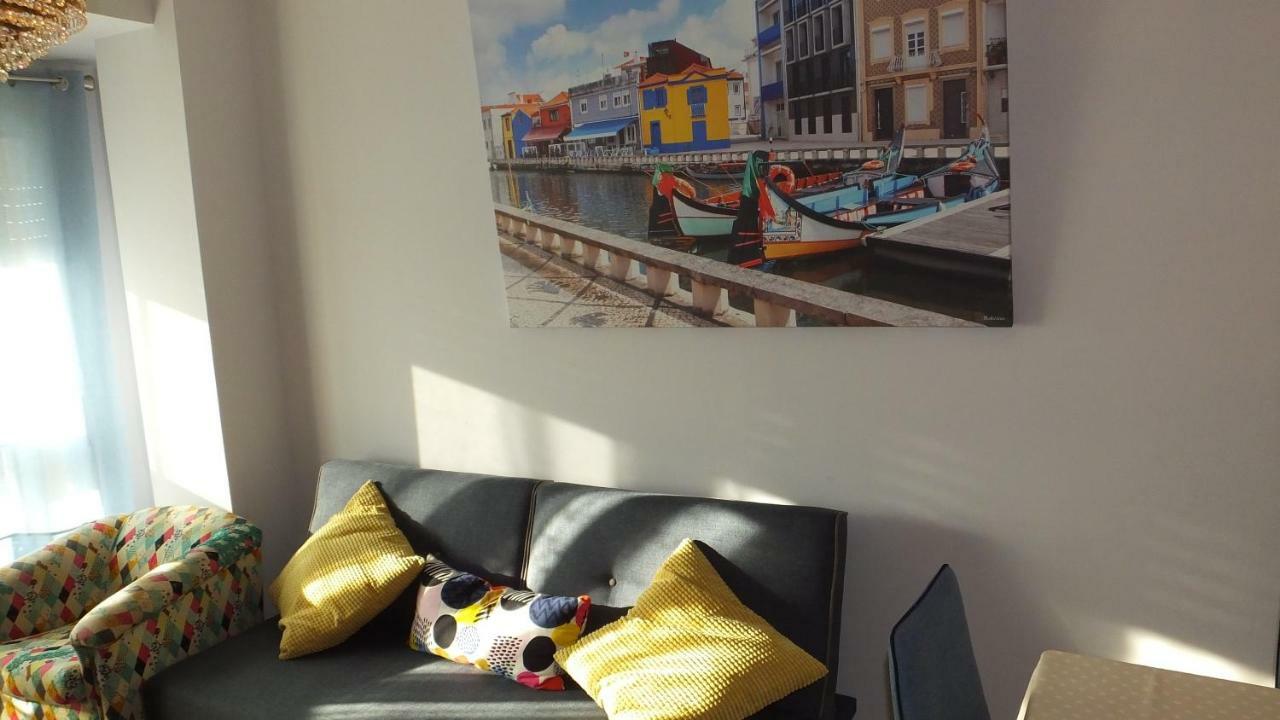 Aveiro Glamour House Hotel Exterior photo