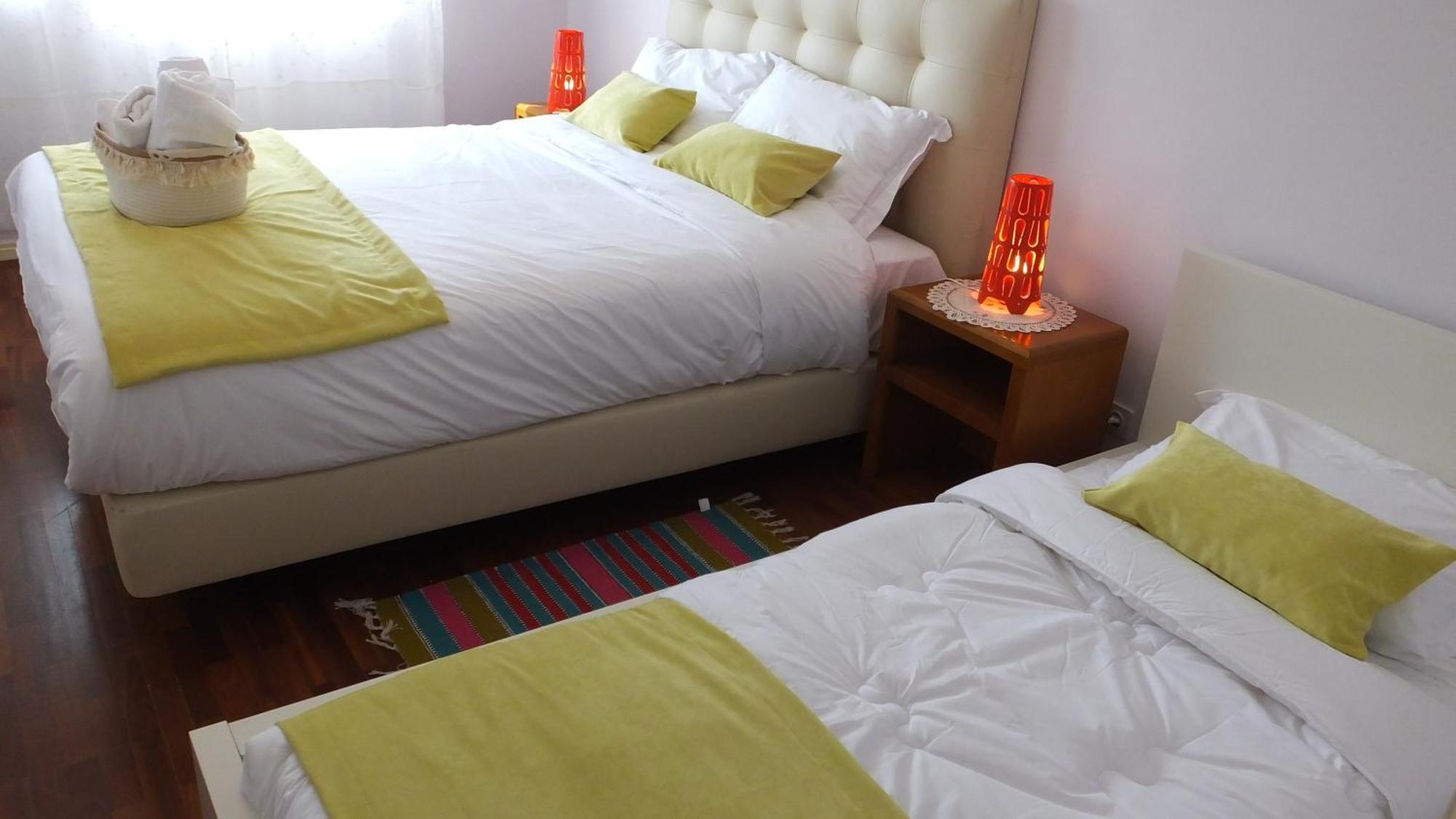 Aveiro Glamour House Hotel Exterior photo